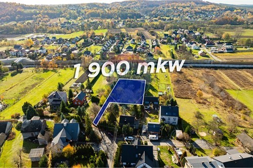 Rudawa, Małopolskie - Sprzedaż - 555,000 PLN