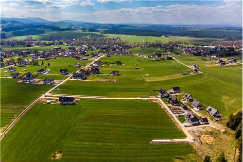 For Sale-Plot of Land for Hospitality Development-Leśna  -  Zaskale, Poland-470151024-341