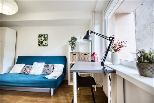 Sprzedaż-Mieszkanie-Starowiślna  - Stare Miasto  -  Kraków, Polska-800241006-55