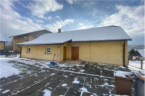 За продажба-Самостоятелна фамилна къща-Skarpa 7  -  Gilowice, Polska-800061062-257