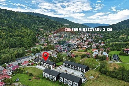 Sprzedaż-Luksusowy apartament-Olimpijska  -  Szczyrk, Polska-800061129-38