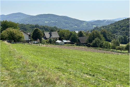 Sprzedaż-Działka budowlana-289  -  Młynne, Polska-800061103-178