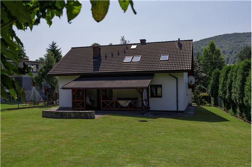 Sprzedaż-Dom jednorodzinny-Żurawia  -  Górki Wielkie, Polska-800061039-517