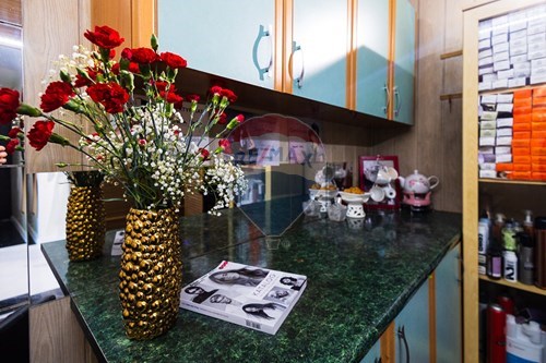 Slider Image Thumbnail