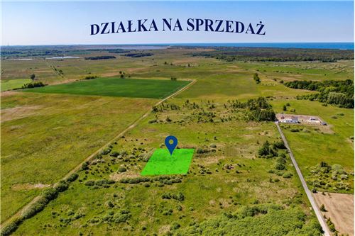 For Sale-Plot of Land for Hospitality Development-Stary Borek  -  Stary Borek, Poland-810131026-77
