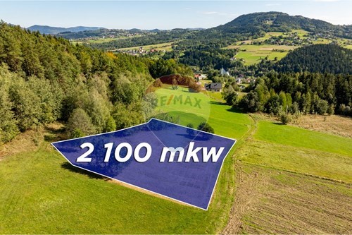 Sprzedaż-Działka budowlana-Stara Wieś  -  Stara wieś, Polska-800241017-141