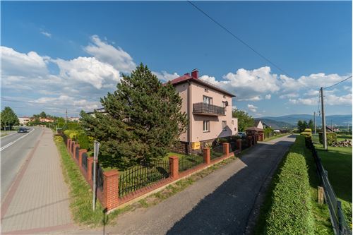 Sprzedaż-Mieszkanie-Jaworowa  -  Pietrzykowice, Polska-800061028-465