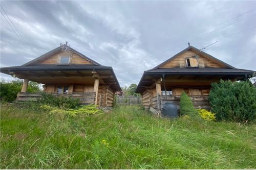 Dom wolnostojący - Sprzedaż - Rabka-Zdrój, Polska - 32 - 800091009-297