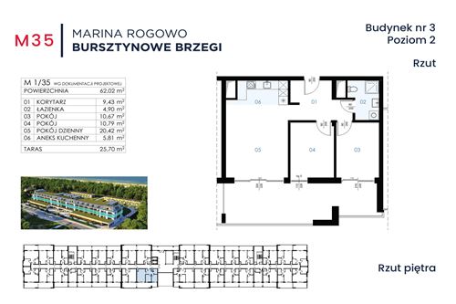 For Sale-Condo/Apartment-Kołobrzeska  -  Rogowo, Poland-790221003-196