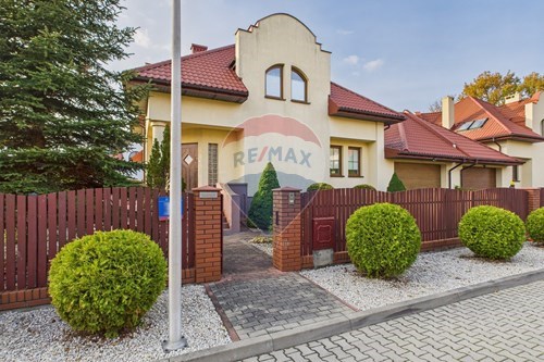 Sprzedaż-Dom wolnostojący-Pawia  -  Skierdy, Polska-470391001-39