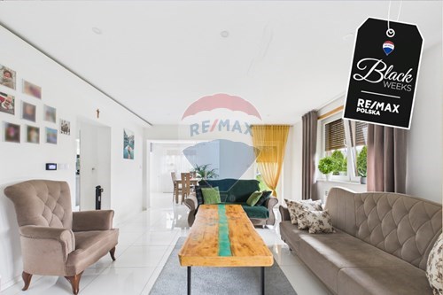 Sprzedaż-Dom wolnostojący-os. Pitoniówka 11  -  Bańska Wyżna, Polska-800091009-309