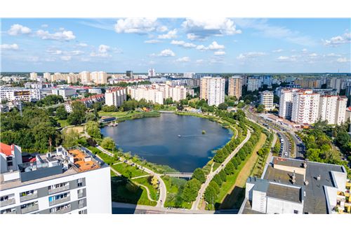 Sprzedaż-Mieszkanie-Przemyka  - Praga Południe  -  Warszawa, Polska-810131003-369