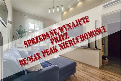 Sprzedaż-Mieszkanie-Wólczańska  - Polesie  -  Łódź, Polska-470191039-129