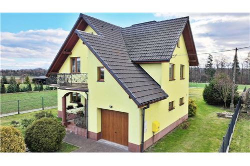 Sprzedaż-Dom jednorodzinny-6 Statek  -  Kończyce Wielkie, Polska-800061016-1139