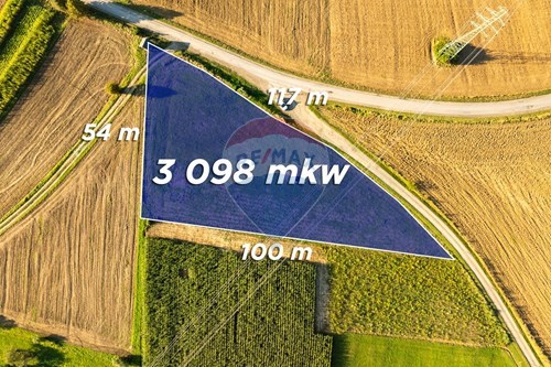 Sprzedaż-Działka budowlana-Falkowa  -  Ciężkowice, Polska-800241031-43