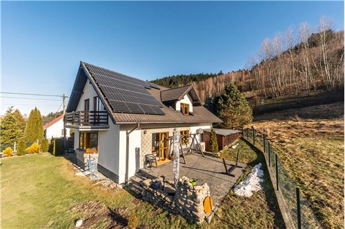 Sprzedaż-Dom wolnostojący-Sopotnia Wielka  -  Sopotnia Wielka, Polska-800061028-428