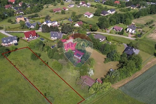 Sprzedaż-Działka budowlana-ul. Północna  -  Cieszyn, Polska-800061121-20