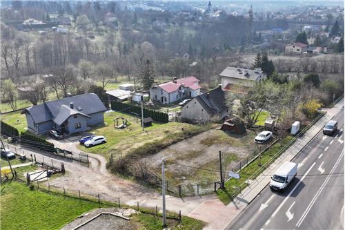 Sprzedaż-Dom wolnostojący-292 Krakowska  -  Bielsko-Biała, Polska-800061016-1153