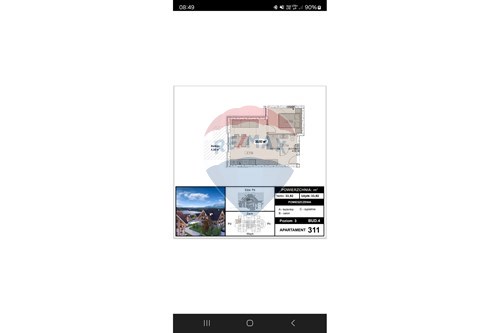 Sprzedaż-Apartament wakacyjny-Stylchyn  -  Kluszkowce, Polska-470131113-326