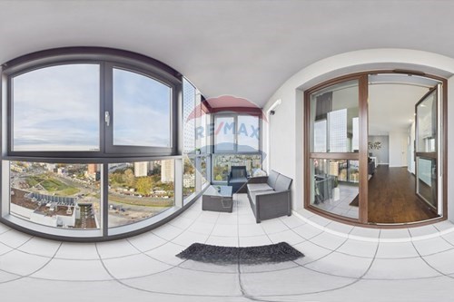 Residential - Condo/Apartment - Warszawa, Poland - PL
