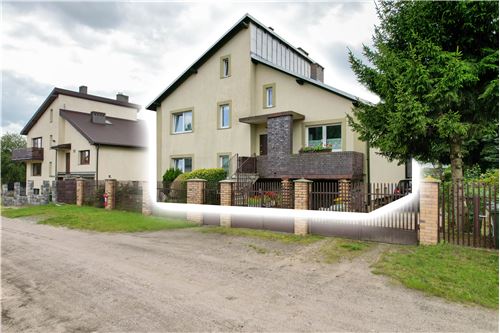 Sprzedaż-Dom wolnostojący-Słoneczników  -  Koszalin, Polska-470281009-60