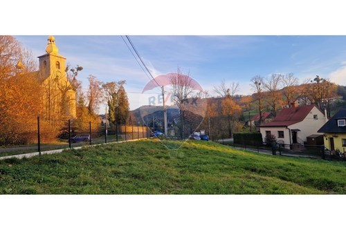 Sprzedaż-Działka-Główna  -  Leszna Górna, Polska-470131058-377