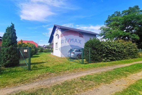 Sprzedaż-Dom wolnostojący-Admiralska  -  Dźwirzyno, Polska-790221012-327