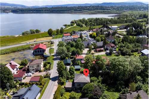 Sprzedaż-Dom dwurodzinny-7 KOŚCIUSZKI  -  Pietrzykowice, Polska-800061028-483