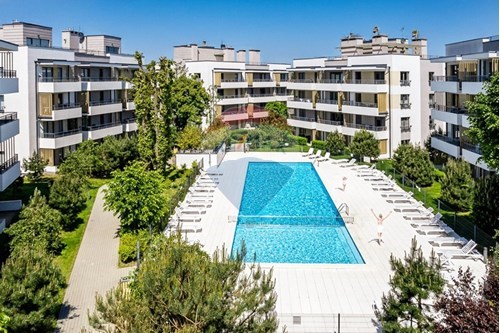 Sprzedaż-Apartament wakacyjny-Zachodnia  -  Ustronie Morskie, Polska-790221012-31