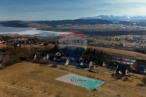 Sprzedaż-Działka budowlana-ul. Księdza Kardynała Karola Wojtyły  -  Szlembark, Polska-800091042-26