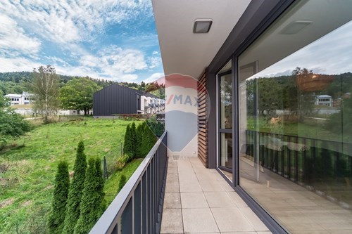 Sprzedaż-Luksusowy apartament-Olimpijska  -  Szczyrk, Polska-800061129-37