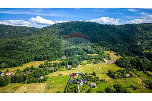 For Sale-Plot of Land for Hospitality Development-Karpacka  -  Kozy, Poland-470131023-202