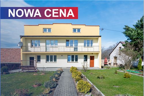 For Sale-Semi-Detached-Chorągwica  -  Chorągwica, Poland-800241006-31