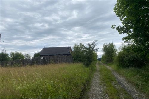 Dom wolnostojący - Sprzedaż - Rabka-Zdrój, Polska - 52 - 800091009-297