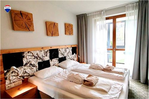 Sprzedaż-Mieszkanie-4a ul. Kołłataja  -  Szklarska Poręba, Polska-800181029-47