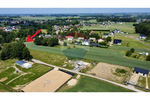 Sprzedaż-Działka budowlana-0  -  Witkowice, Polska-800061127-22