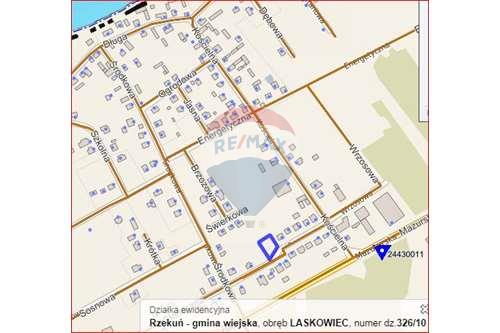 Laskowiec - Laskowiec, Poland - Plot of Land for Hospitality Development - For Sale