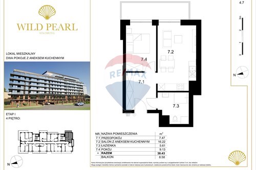 Slider Image Thumbnail