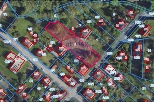 Sprzedaż-Nieruchomość gruntowa-17 Wiśniowieckiego  -  Zawiercie, Polska-800061135-18