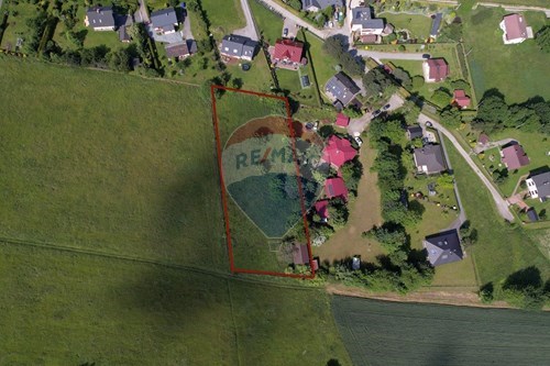 Sprzedaż-Działka-Ul.Północna 64  -  Cieszyn, Polska-800061121-15