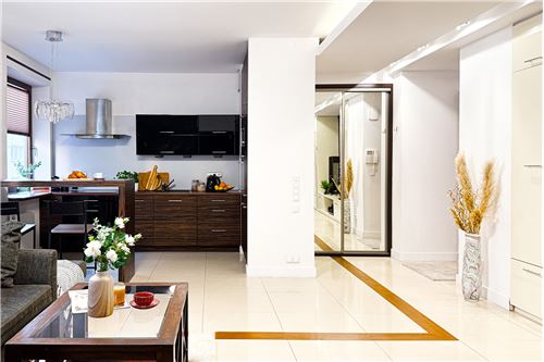 Sprzedaż-Mieszkanie-Bagno  -  Warszawa, Polska-810131030-64