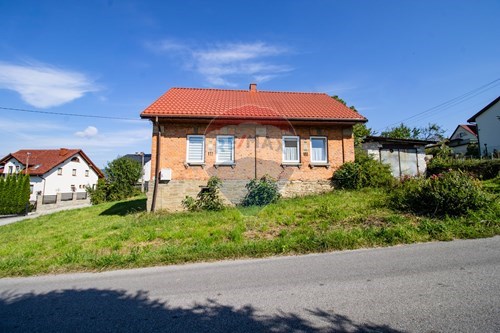 Sprzedaż-Domek wiejski-.  -  Krzeszów, Polska-800061134-3