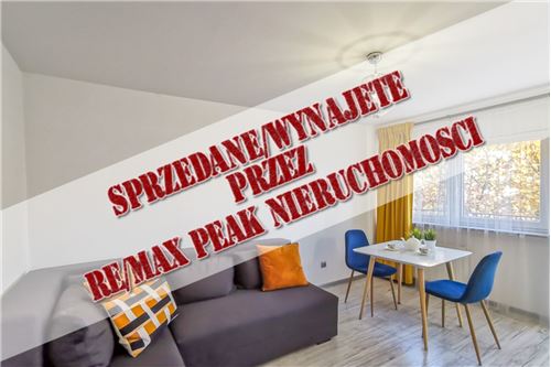 Sprzedaż-Mieszkanie-Żubardzka  - Bałuty  -  Łódź, Polska-470191035-63