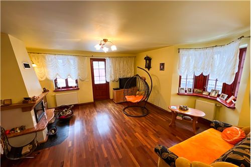 Sprzedaż-Dom wolnostojący-Soczówki  -  Soczówki, Polska-800061039-512