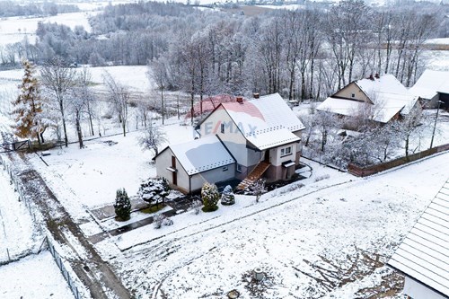 Sprzedaż-Dom wolnostojący-Wadowicka  -  Wyźrał, Polska-800241049-17