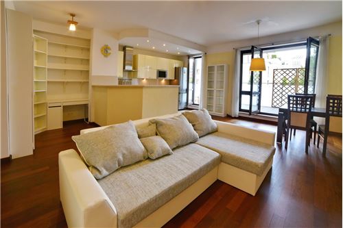 For Rent/Lease-Condo/Apartment-Sarmacka  -  Warszawa, Poland-810181001-251