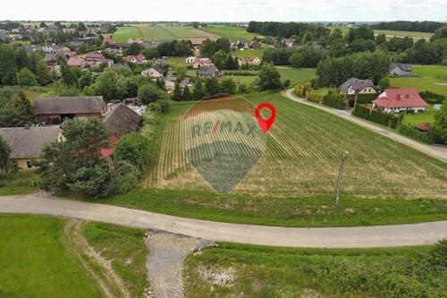 Sprzedaż-Działka budowlana-Hallera  -  Bestwina, Polska-800061129-23