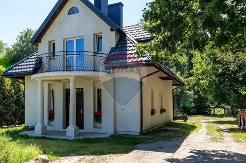 Sprzedaż-Dom wolnostojący-29A Prażmowska  -  Łoś, Polska-810251040-34