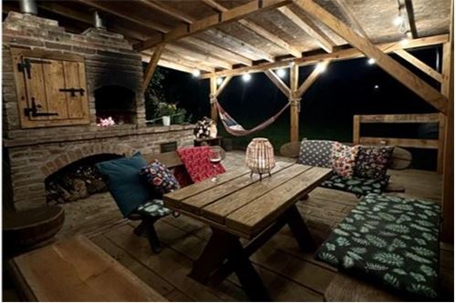 Dom jednorodzinny - Sprzedaż - Gorzyczki, Polska - 18 - 470311001-13