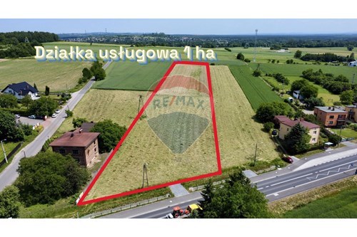 Sprzedaż-Nieruchomość gruntowa-chełmska  -  Chełm Śląski, Polska-800061127-24